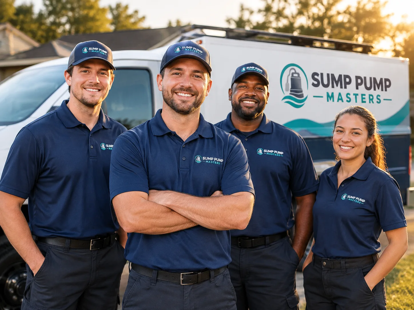 Sump Pump Repair company in Poteau, OK