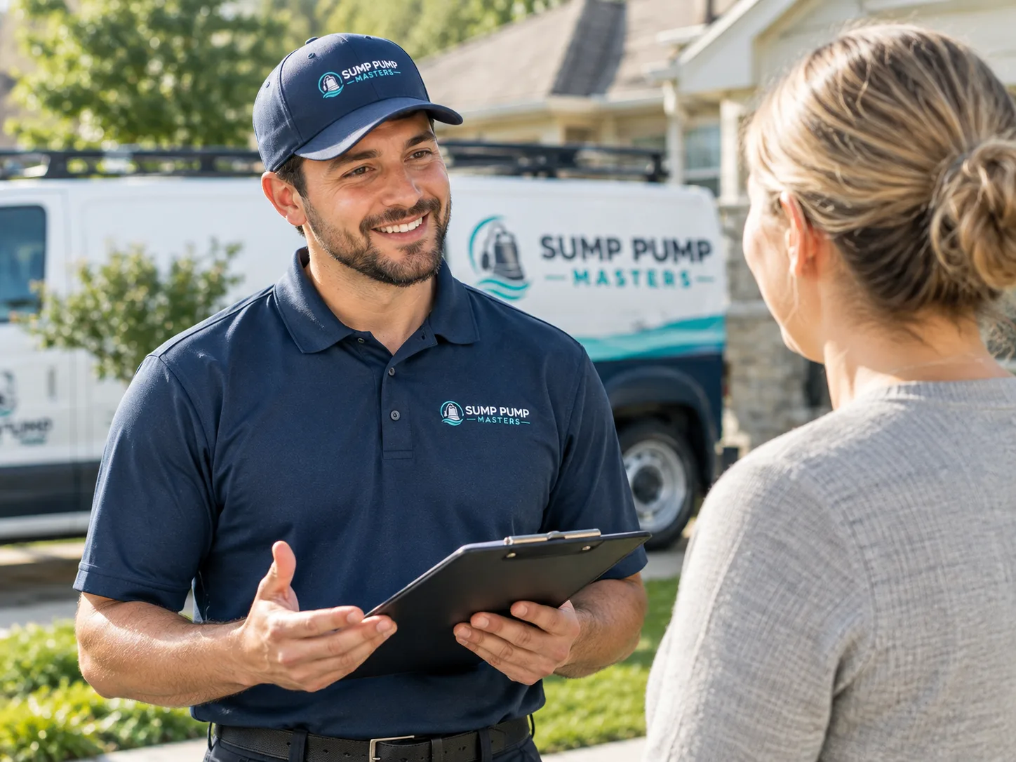 Sump Pump Repair Poteau, OK FAQs